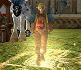 画像ギャラリー No.009のサムネイル画像 / 「カーディナル・サーガ」ハロウィンパーティ開始&アップデート実施