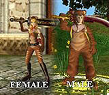 画像ギャラリー No.010のサムネイル画像 / 「カーディナル・サーガ」ハロウィンパーティ開始&アップデート実施