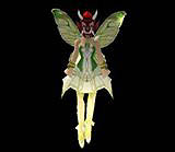 画像ギャラリー No.013のサムネイル画像 / 「カーディナル・サーガ」ハロウィンパーティ開始&アップデート実施