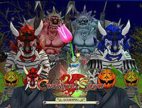 画像集#005のサムネイル/「カーディナル・サーガ」経験値アップを巡ってサーバ対抗イベント