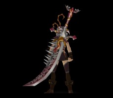 画像集#007のサムネイル/新規登録でアイテムが。「Cardinal Saga」で“恋のキャンペーン”