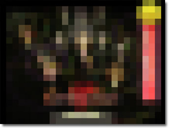 画像ギャラリー No.015のサムネイル画像 / 「カーディナル・サーガ」ペット運動会&サーバー対抗イベント開催