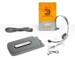 画像ギャラリー No.011のサムネイル画像 / 9月10日よりXbox 360 エリートの価格が2万9800円に値下げ。スタンダードモデルやアクセサリ類の価格改定も発表されたXbox 360 Media Briefing 2009速報