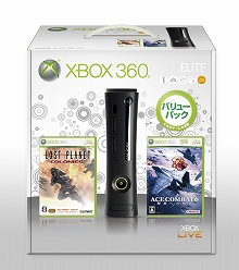 Xbox 360 ꡼ Х塼ѥåפ1029ȯ䡤ǹ29800ߤǡ֥ ץͥå ˡסACE COMBAT 6פƱ