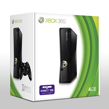 #003Υͥ/Xbox 360ϡɥǥ쥹ǥXbox 360 4GBפ99ȯ䡣ΡXbox 360 S ϡɥǥ 250GBפƱо