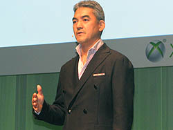 ꡼ No.006Υͥ / Kinectȯ򵡤ˡեߥ꡼ޤ᤿ؤXbox 360ڤǤסXbox 360κŸXbox 360 Media Briefing 2010פͤľࡼӡդǥݡ