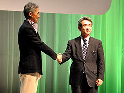 ꡼ No.014Υͥ / Kinectȯ򵡤ˡեߥ꡼ޤ᤿ؤXbox 360ڤǤסXbox 360κŸXbox 360 Media Briefing 2010פͤľࡼӡդǥݡ