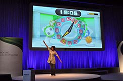 ꡼ No.020 | Kinectȯ򵡤ˡեߥ꡼ޤ᤿ؤXbox 360ڤǤסXbox 360κŸXbox 360 Media Briefing 2010פͤľࡼӡդǥݡ