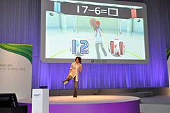 ꡼ No.021 | Kinectȯ򵡤ˡեߥ꡼ޤ᤿ؤXbox 360ڤǤסXbox 360κŸXbox 360 Media Briefing 2010פͤľࡼӡդǥݡ