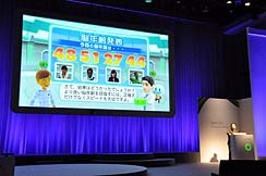 ꡼ No.023 | Kinectȯ򵡤ˡեߥ꡼ޤ᤿ؤXbox 360ڤǤסXbox 360κŸXbox 360 Media Briefing 2010פͤľࡼӡդǥݡ