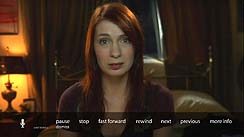 ꡼ No.027 | Kinectȯ򵡤ˡեߥ꡼ޤ᤿ؤXbox 360ڤǤסXbox 360κŸXbox 360 Media Briefing 2010פͤľࡼӡդǥݡ