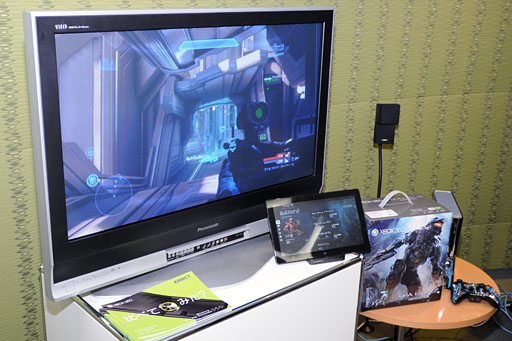 画像ギャラリー No.008のサムネイル画像 / 「Xbox」ブランドと「SmartGlass」の今後を日本マイクロソフトに聞いてきた