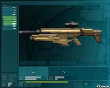 Ghost Recon Advanced Warfighter ܸޥ˥奢ձѸ