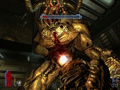 画像集#001のサムネイル/不気味な宇宙船での戦いを描くSF FPS,「PREY」日本語版が2月8日に発売