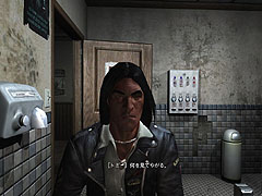 画像集#003のサムネイル/ヌルヌルテカテカでしかも日本語。「プレイ」のスクリーンショットを4Gamerに掲載