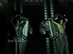 画像集#005のサムネイル/ヌルヌルテカテカでしかも日本語。「プレイ」のスクリーンショットを4Gamerに掲載