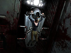 画像集#006のサムネイル/ヌルヌルテカテカでしかも日本語。「プレイ」のスクリーンショットを4Gamerに掲載