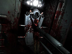 画像集#007のサムネイル/ヌルヌルテカテカでしかも日本語。「プレイ」のスクリーンショットを4Gamerに掲載