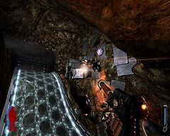 画像集#011のサムネイル/ヌルヌルテカテカでしかも日本語。「プレイ」のスクリーンショットを4Gamerに掲載