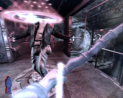 画像集#012のサムネイル/ヌルヌルテカテカでしかも日本語。「プレイ」のスクリーンショットを4Gamerに掲載