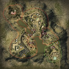 ������#001�Υ���ͥ���/��꡼���������ET��Quake Wars�ץǥ��Ǥ����Ƥʤɤ����餫��