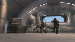 画像集#001のサムネイル/「ET:Quake Wars」,開発者がゲームの特徴を紹介するムービー公開