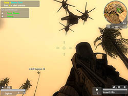 画像集#001のサムネイル/Strogg対人類,生き残るのはどっちだ? 「Enemy Territory:Quake Wars」のレビューを掲載