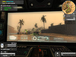 画像集#003のサムネイル/Strogg対人類,生き残るのはどっちだ? 「Enemy Territory:Quake Wars」のレビューを掲載