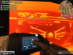 画像集#007のサムネイル/Strogg対人類,生き残るのはどっちだ? 「Enemy Territory:Quake Wars」のレビューを掲載