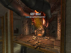 画像集#012のサムネイル/Strogg対人類,生き残るのはどっちだ? 「Enemy Territory:Quake Wars」のレビューを掲載