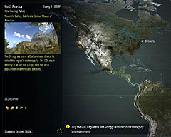 画像集#014のサムネイル/Strogg対人類,生き残るのはどっちだ? 「Enemy Territory:Quake Wars」のレビューを掲載