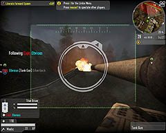 画像集#029のサムネイル/Strogg対人類,生き残るのはどっちだ? 「Enemy Territory:Quake Wars」のレビューを掲載