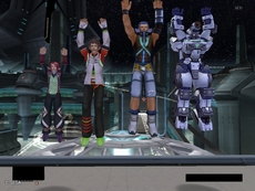 ������#001�Υ���ͥ���/��PHANTASYSTAR UNIVERSE�ס�GM���٥�ȡȥ֡�����BOYS�ɤ�»�