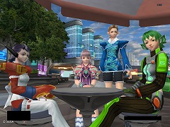 ������#001�Υ���ͥ���/��PSU�פǡ�MAGMAG GIRLS�פȥߥå�����ĩ�路�褦