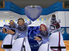 画像集#001のサムネイル/【リリース】「PSU」,ホワイトデーへのコメントを書いてプレゼントを入手しよう