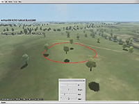 画像集#001のサムネイル/「Theatre of War」,マップエディタの紹介ムービーが公開