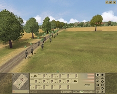 画像集#003のサムネイル/WWII戦車の装甲厚やプロポーションも再現。「シアター・オブ・ウォー」SS集