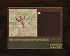 画像集#009のサムネイル/WWII戦車の装甲厚やプロポーションも再現。「シアター・オブ・ウォー」SS集