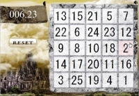 画像集#003のサムネイル/「Game.excite」に10種類の無料Flashゲームが追加