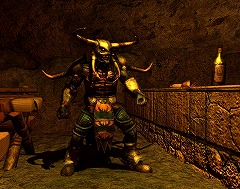 ꡼ No.006 | GDC2008393DˤʤäưݤѤäSACRED 2Fallen AngelפΥץ⡼ࡼӡ