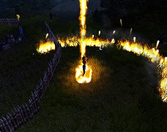 ꡼ No.009 | GDC2008393DˤʤäưݤѤäSACRED 2Fallen AngelפΥץ⡼ࡼӡ