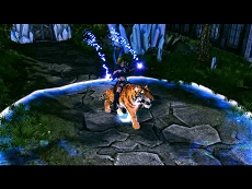 ������#001�Υ���ͥ���/���������RPG��Sacred 2�ס��ץ쥤��������Ͽ�����ࡼ�ӡ�������