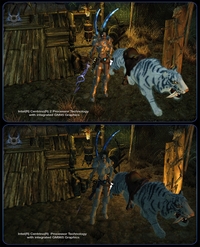 画像集#001のサムネイル/ASCARON,「Sacred 2」はノートPCを使うゲーマーに最適と発表