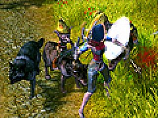 期待のハック＆スラッシュRPG「Sacred 2：Fallen Angel」のデモ版を掲載