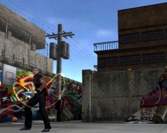 画像集#002のサムネイル/ゴンゾロッソ,「アルティメット学園『乱』」の国内運営権利を獲得。2008年10月に運営移管