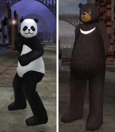 画像ギャラリー No.005のサムネイル画像 / 「RAN ONLINE」に期間限定の「2009新春福袋ガチャ」が登場
