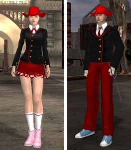 画像ギャラリー No.007のサムネイル画像 / 「RAN ONLINE」に期間限定の「2009新春福袋ガチャ」が登場