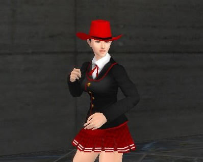 画像ギャラリー No.003のサムネイル画像 / 研磨券で運試し。「RAN ONLINE」の「鳳凰研磨deキャンペーン」