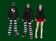 画像ギャラリー No.002のサムネイル画像 / スティーヴン・セガールが「RAN ONLINE」をジャック？