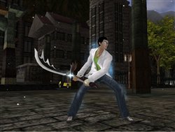 画像ギャラリー No.001のサムネイル画像 / 「RAN ONLINE」実装予定の武器を一部公開＆ネーミングコンテスト